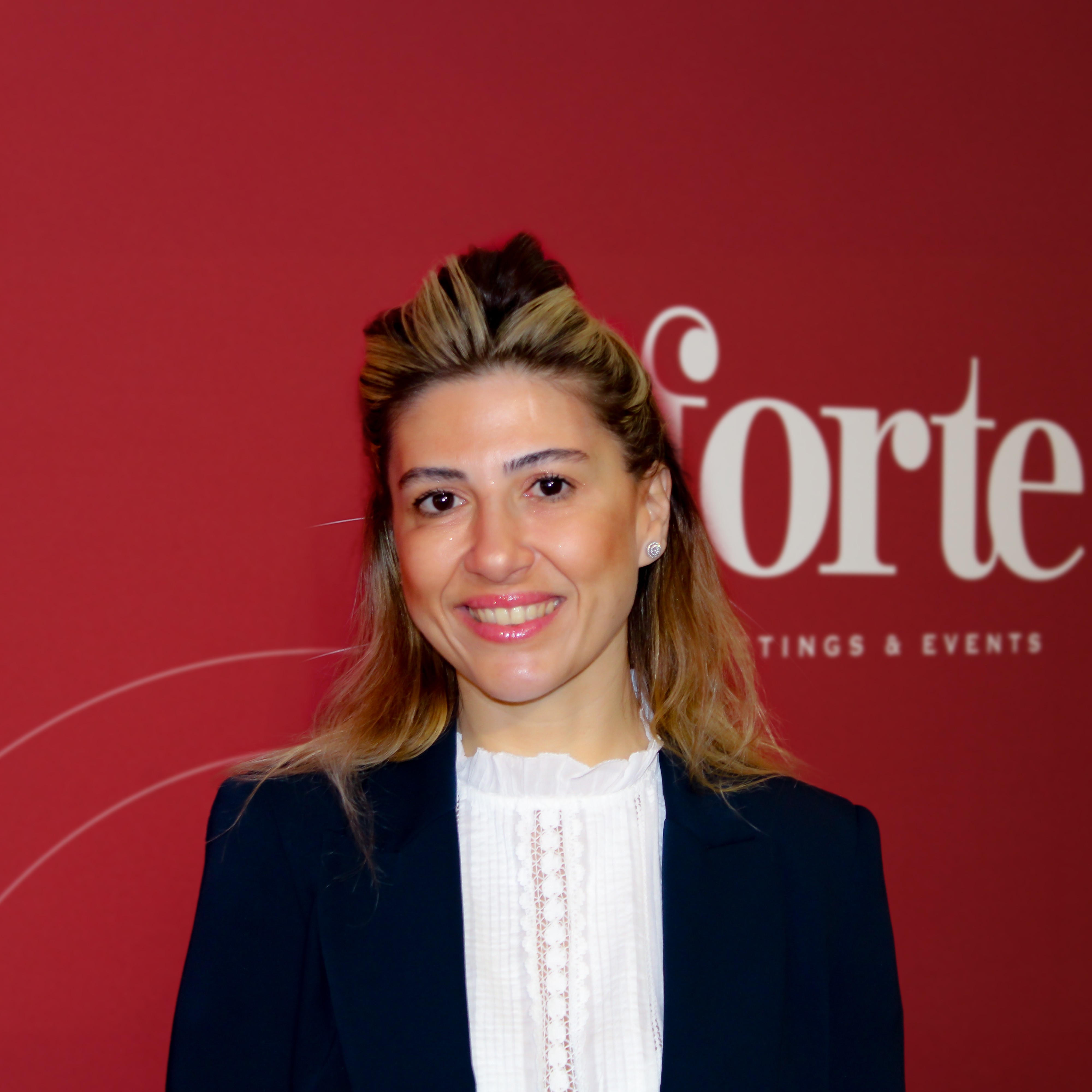 Natali Köşker